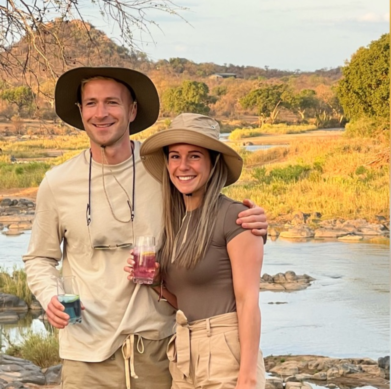 Lengau Lodge - review - Kruger National Park