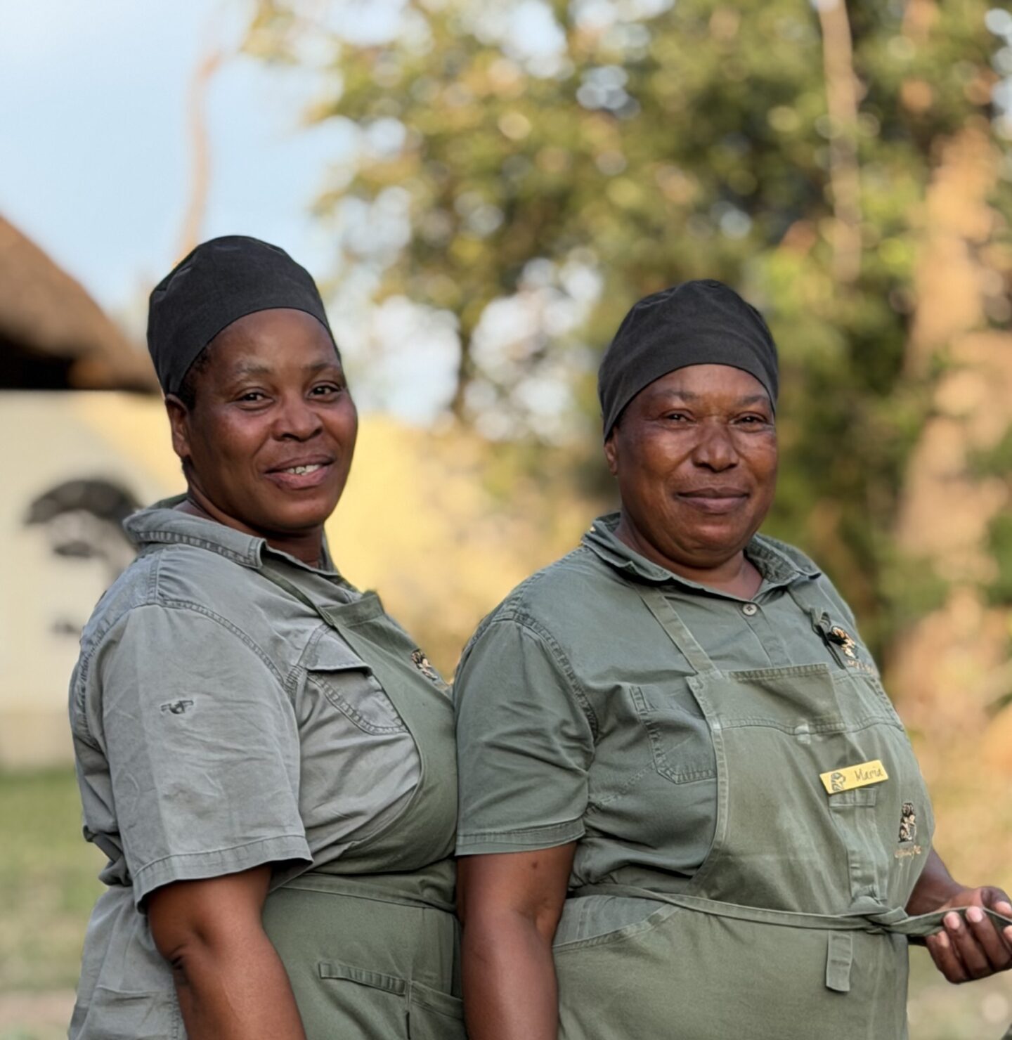 Lengau Lodgem- Kruger National Park - 5-star lodge - boutique hotel - small intimate lodge luxury bush stay